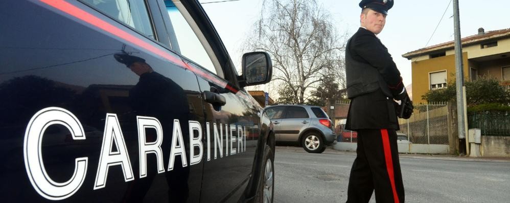 GALLARATE RUBA TABLET: ARRESTATO DAI CARABINIERI – Telesettelaghi