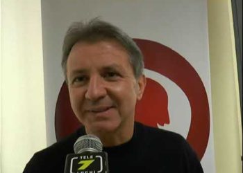 VARESE A TEATRO CON LA POLIZIA