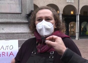 VARESE L’URLO DEGLI ARTISTI: NON SIAMO INUTILI