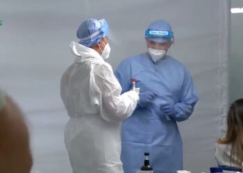 VARESE TANTI RICOVERI: ANCHE AD ANGERA PAZIENTI COVID