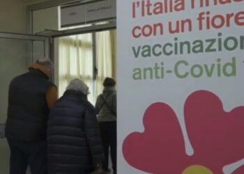 VIGGIU’ NEL WEEKEND LA SECONDA DOSE AGLI OVER 65