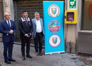 VARESE ORGOGLIO VARESE: SOSTENERE IL BINOMIO SALUTE E SPORT