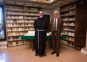 Fondazione Terna “custodisce” San Francesco, presentato il progetto ad Assisi