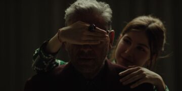 “Non Oggi”, alla Festa del Cinema di Roma il corto di Sergio Castellitto