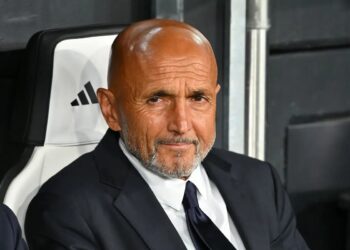 Europa League, Spalletti avverte “Celta Vigo avversario difficile”