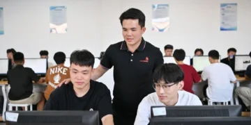Cina, in arrivo standard internazionali per l’istruzione professionale