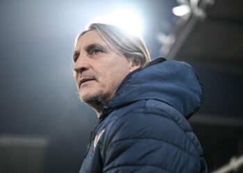Nicola è il nuovo allenatore del Venezia, contratto fino a giugno 2028