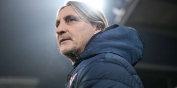 Nicola è il nuovo allenatore del Venezia, contratto fino a giugno 2028