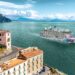 Norwegian Cruise Line lancia Norwegian Bella, nel 2028 debutto nel Mediterraneo