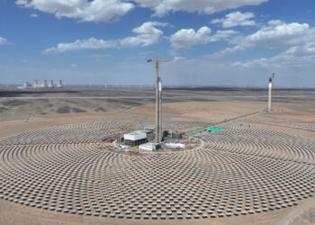 La Cina accelera sulla transizione verde e taglia le emissioni carboniche