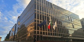 Gas naturale P.A., attiva nuova convenzione Consip da 1,1 mld di euro