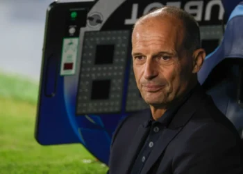 Allegri “Napoli-Roma vale tanto, ma non può essere decisiva”