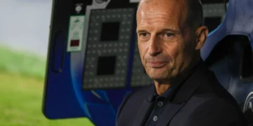 Allegri “Napoli-Roma vale tanto, ma non può essere decisiva”