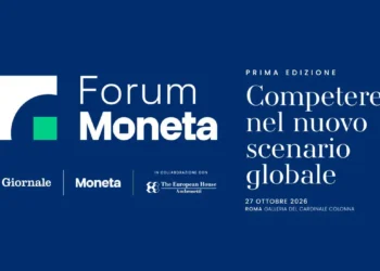 “Competere nel nuovo scenario globale”, 27 ottobre il primo Forum Economico Moneta