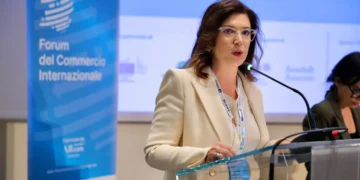 Al Forum Arcom record di presenze, imprese chiedono Ue più forte e regole semplici