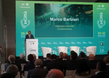“InCittà”, Confcommercio chiede meno burocrazia e nuove misure per le imprese