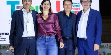 Entro febbraio le primarie del Campo Largo