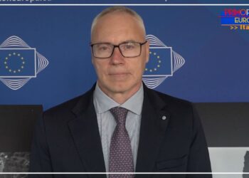 Ue, Bordin “Diritto a restare è una sfida, ricostruzione in Friuli un esempio”
