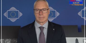 Ue, Bordin “Diritto a restare è una sfida, ricostruzione in Friuli un esempio”