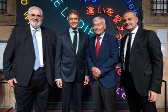 Benetton: “Con quarta pista Fiumicino impatto acustico -80%”