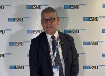 Curigliano (Esmo): “L’Europa non rallenti la ricerca”