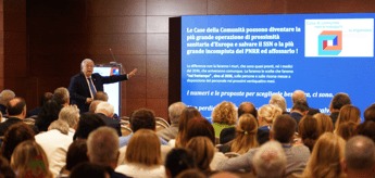 Magi (Sumai): “Più risorse al personale e contratto unico ospedale-territorio”