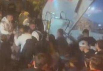 Pestaggio del 50enne a Napoli, nel branco quasi tutti minori: due sono figli di un poliziotto