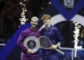 Six Kings Slam, cambio di programma: torneo rinviato a dicembre