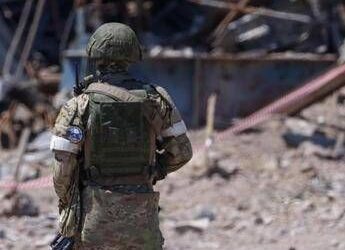 Ucraina, Kiev: “Morti in un solo giorno 2.250 soldati russi”